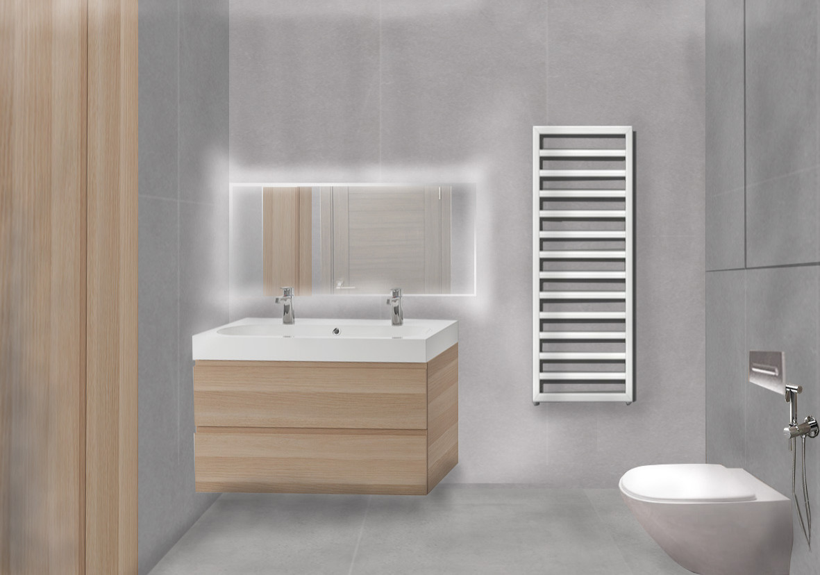 Квартира для большой семьи