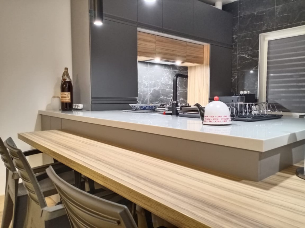 Дом в Криушах