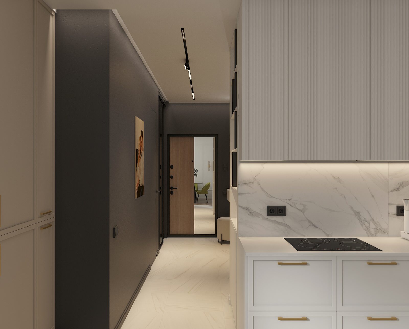 ЖК Изумрудный бор