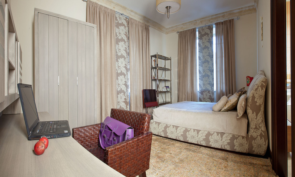 Дом в Киеве