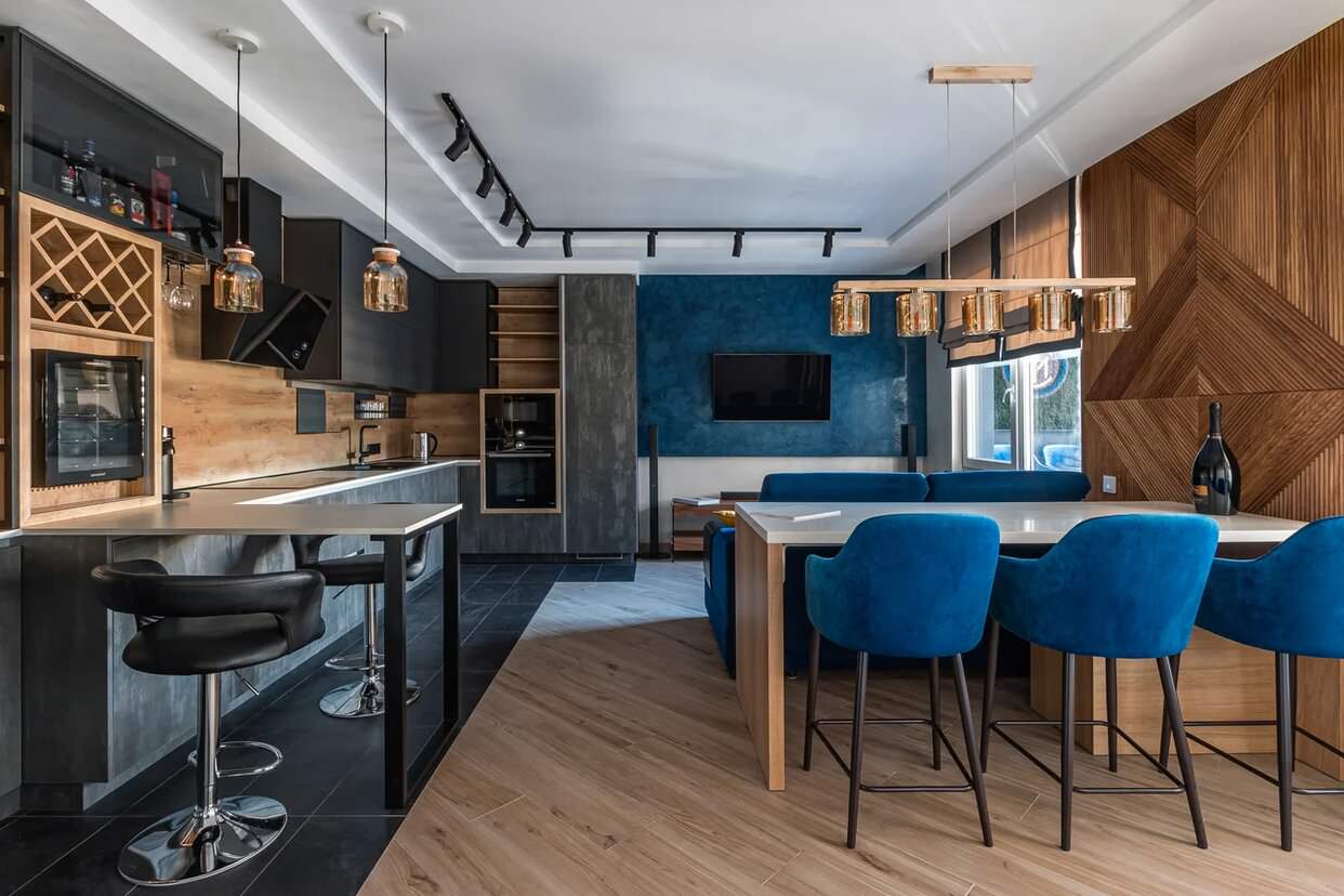 Жк "Палацио"