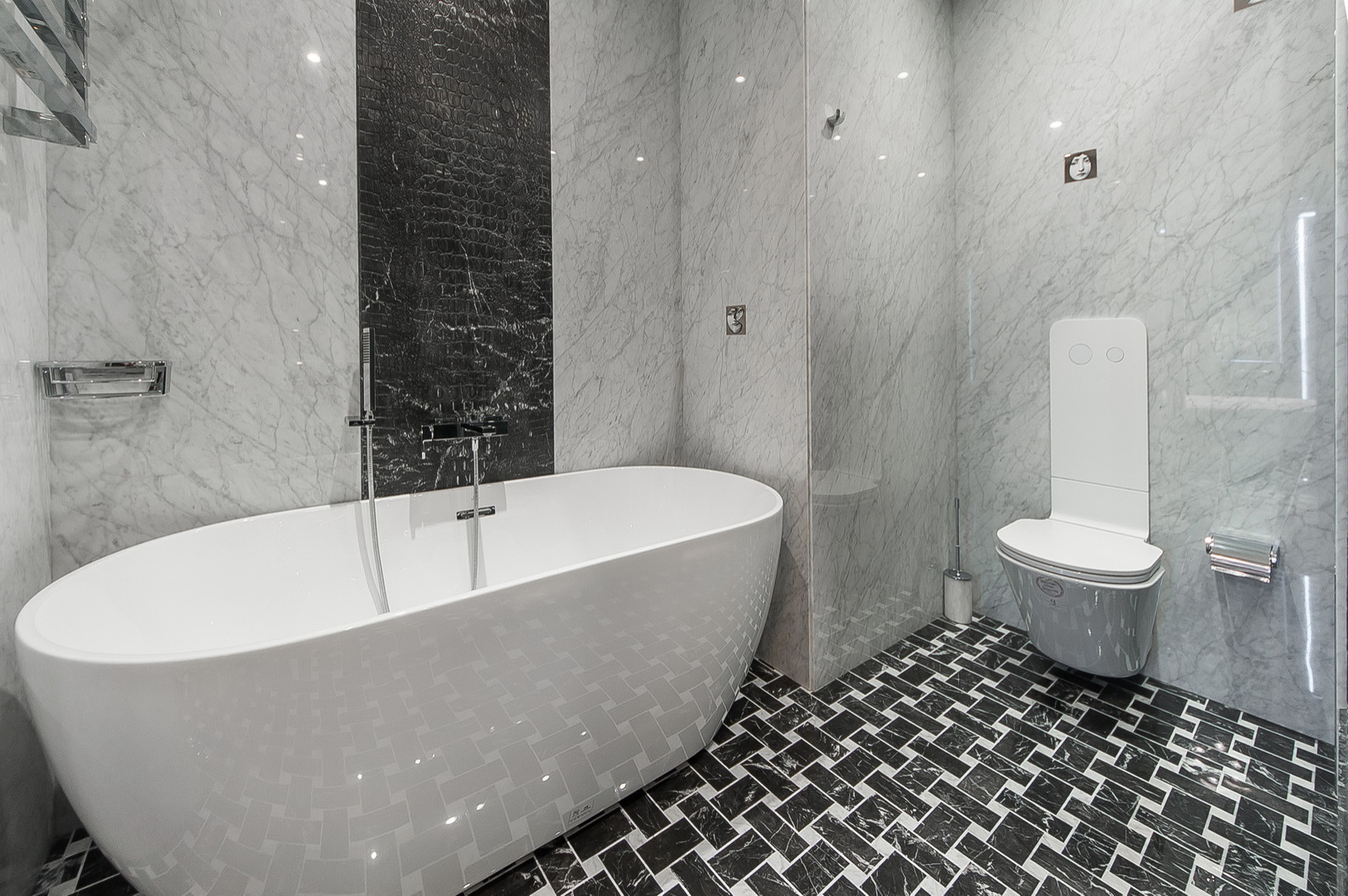 08. Ремонт квартиры