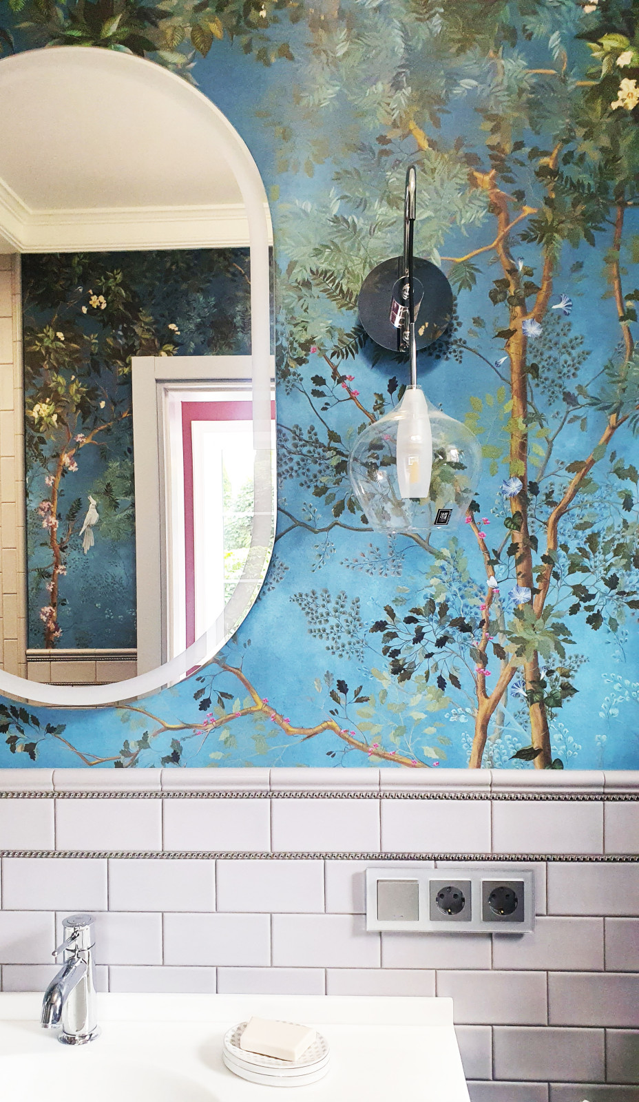 Дом на Новой Риге