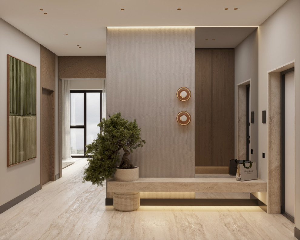 Дом КП Легенда