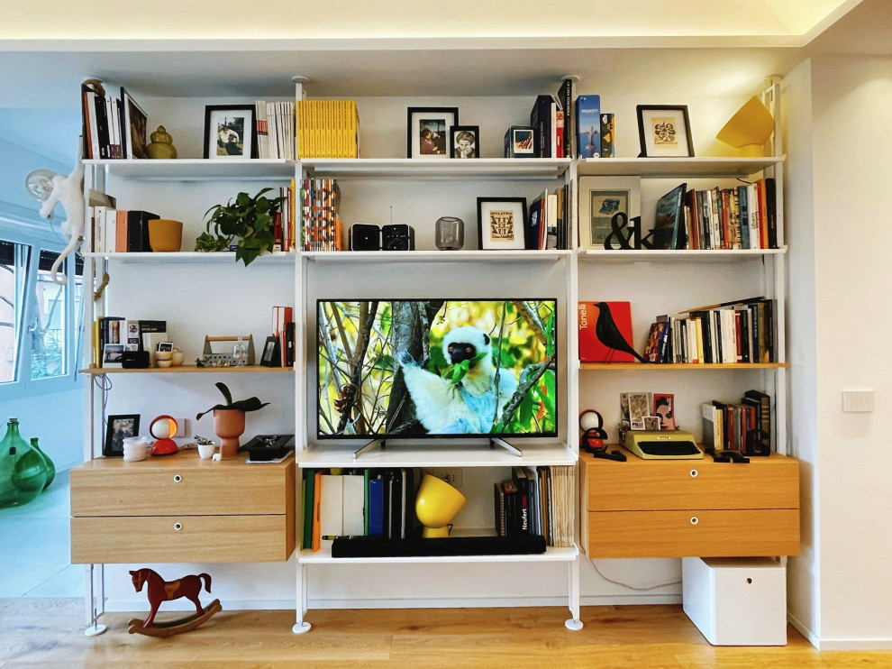 Appartamento_Villa Carpegna