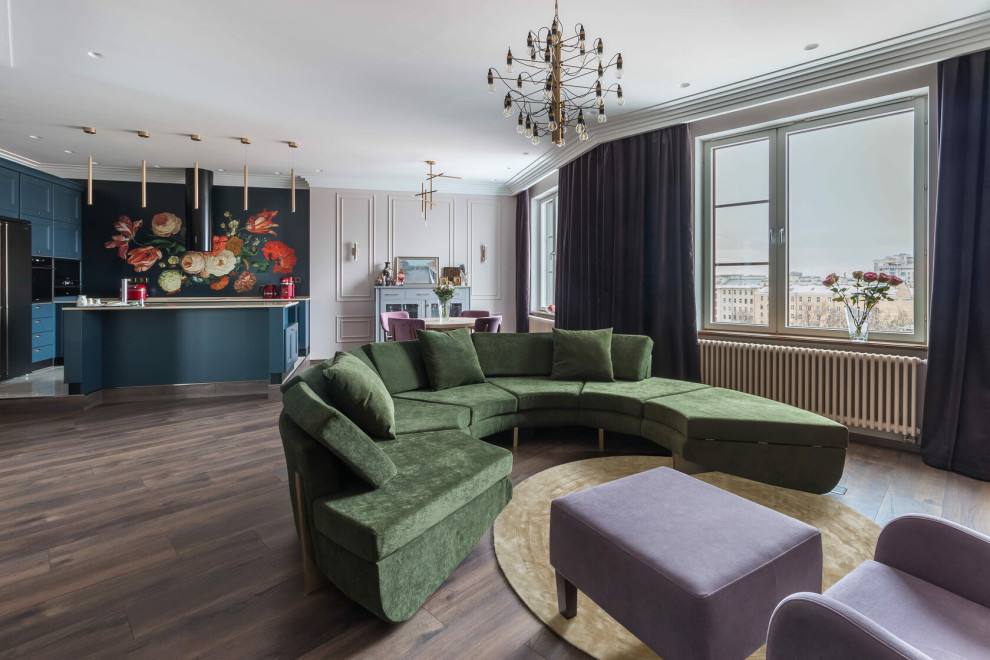 ЖК Мендельсон