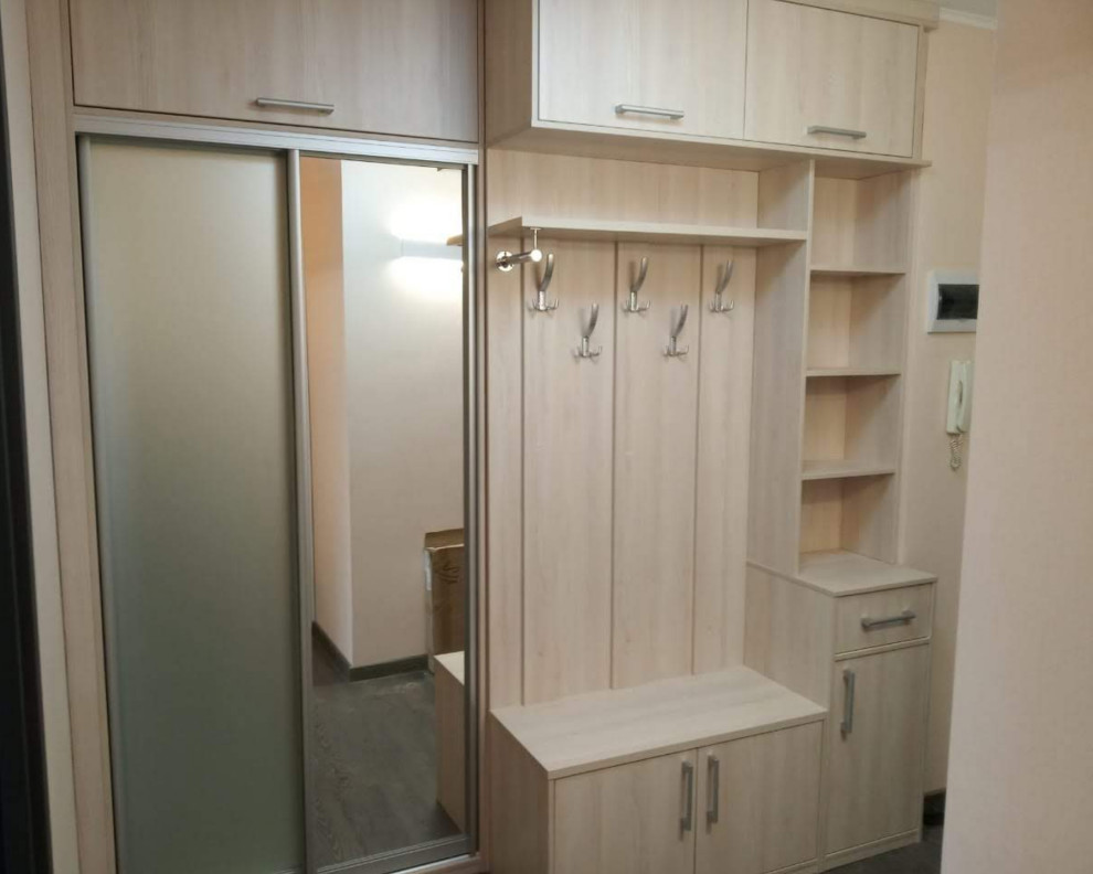 Мебель из ЛДСП