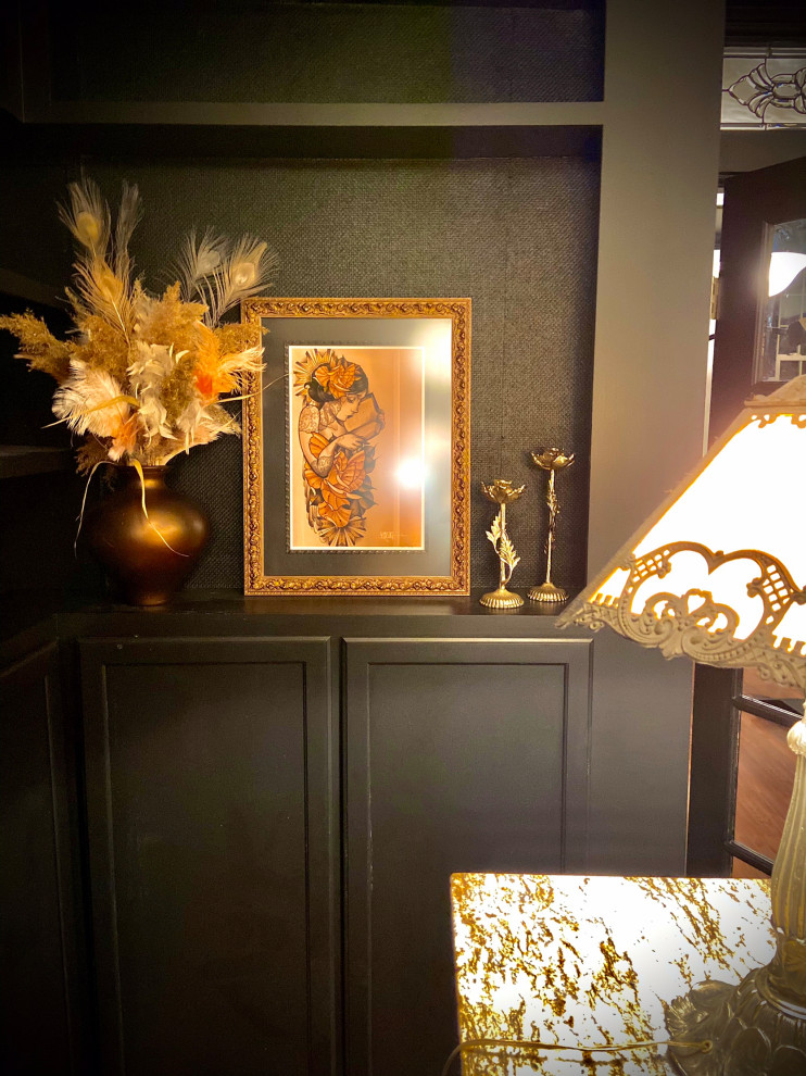 Siren Spell Tattoo Shop