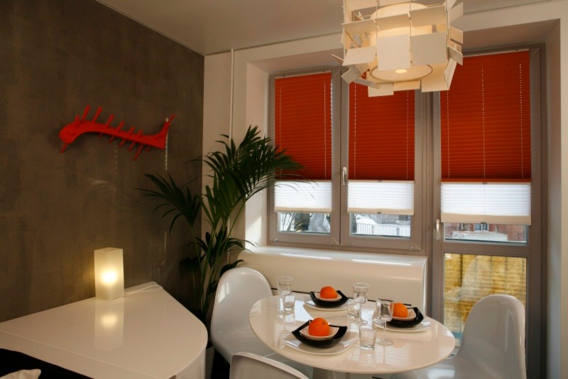 Квартирный вопрос