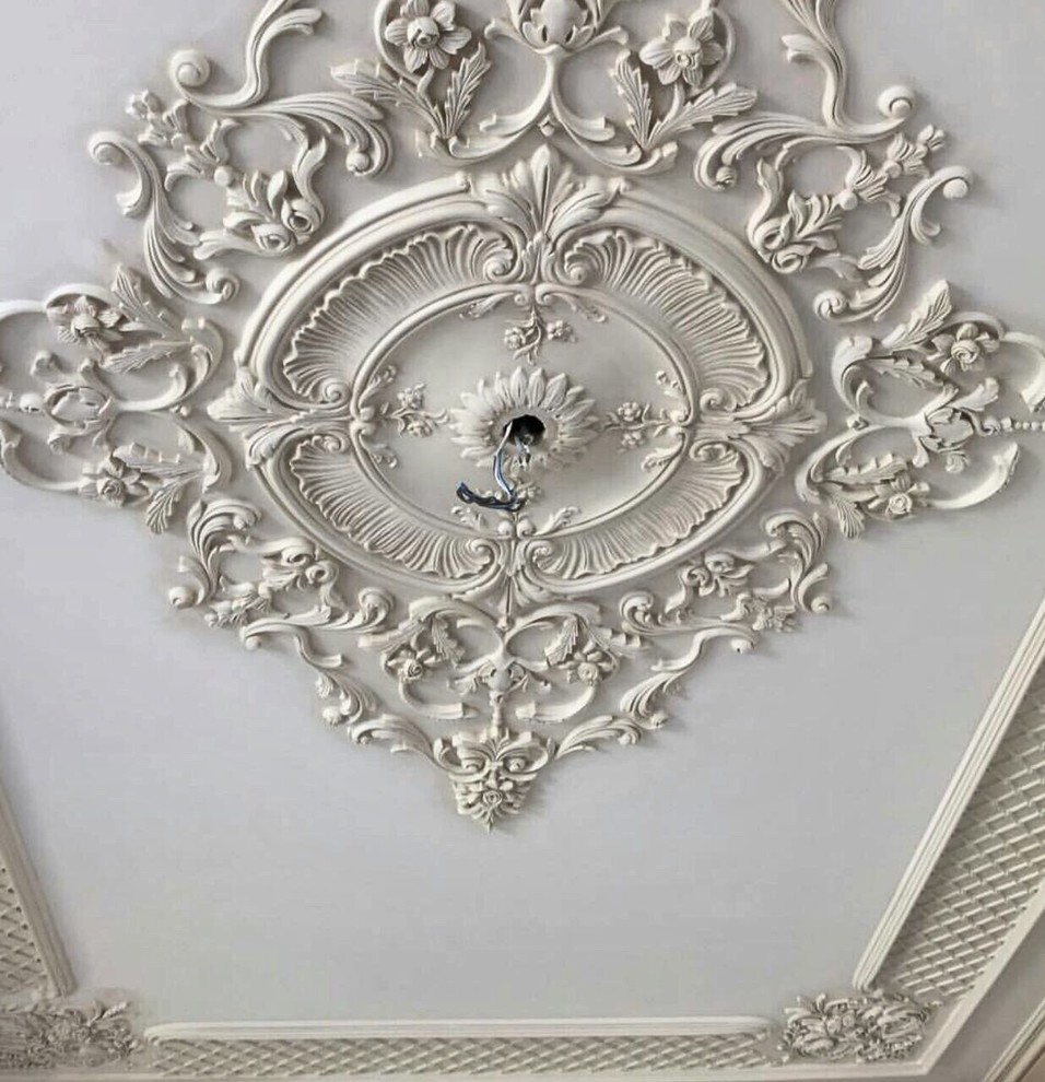 отдельные элементы