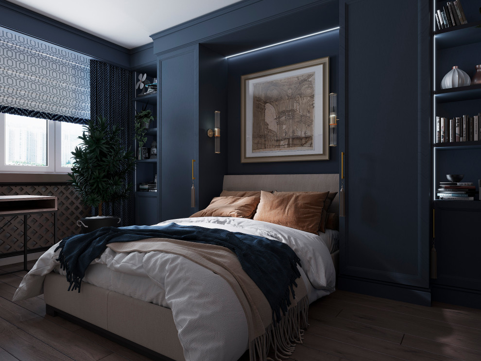 Дизайн квартиры в панельном доме