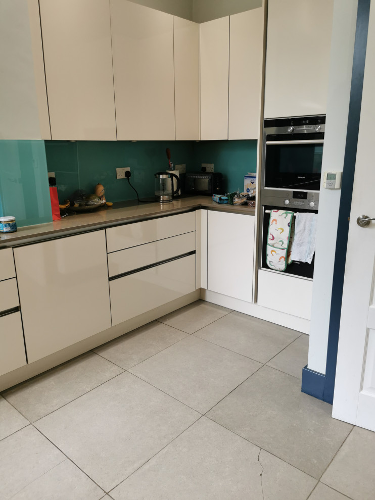 Traditional North London Home - Jackson House