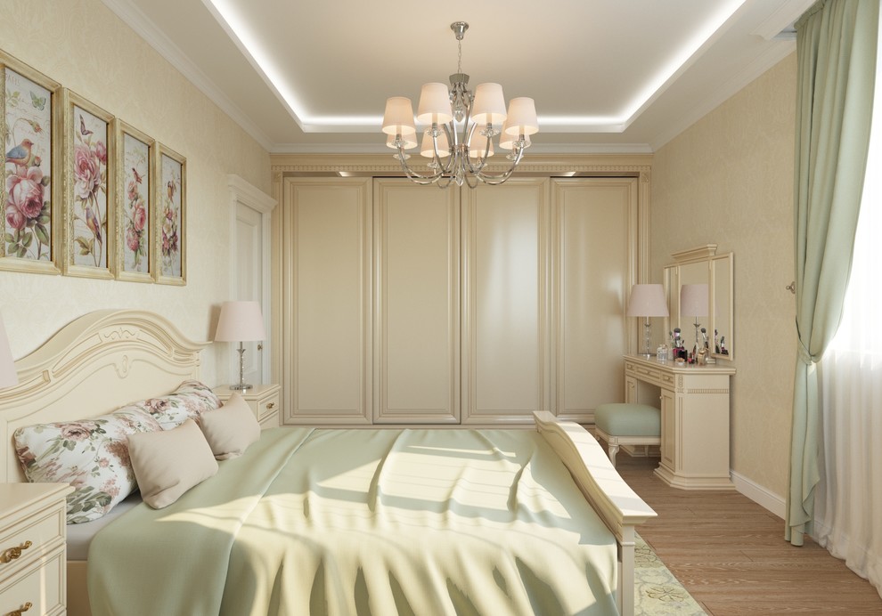 Крылатские Холмы