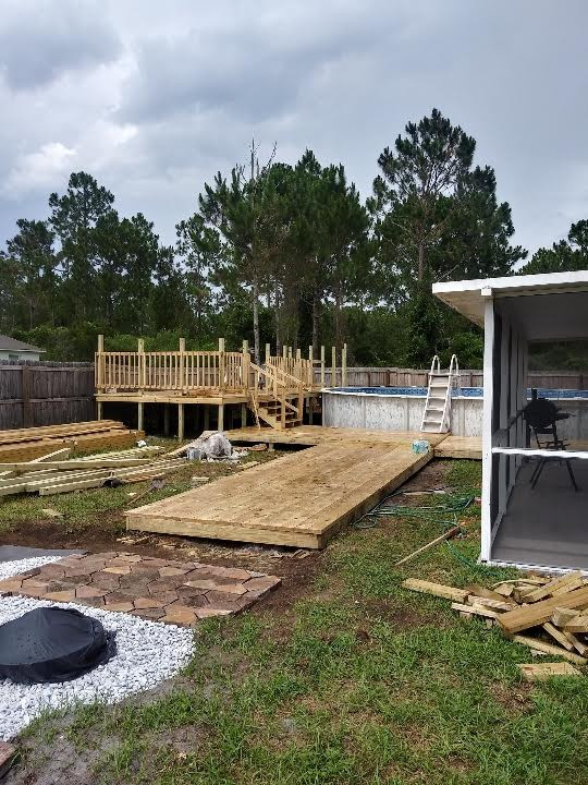 GreyArch Builders LLC