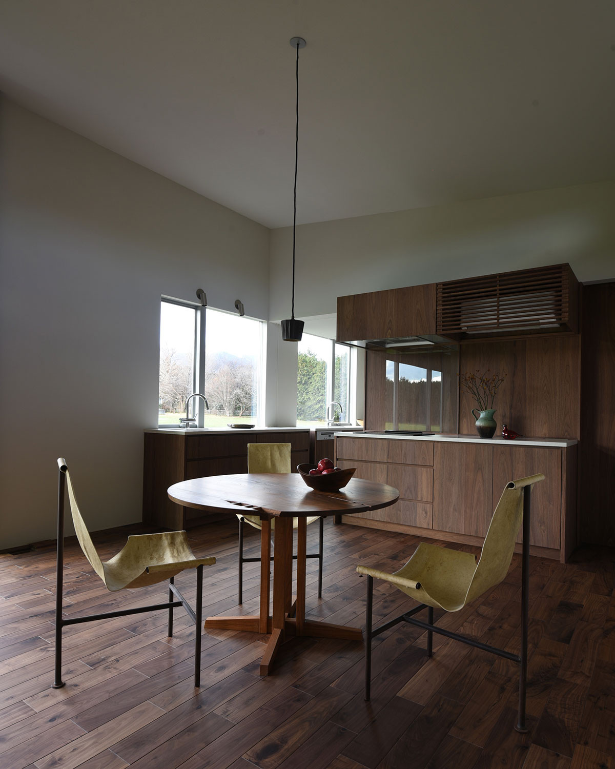 Case Study House #88 T house