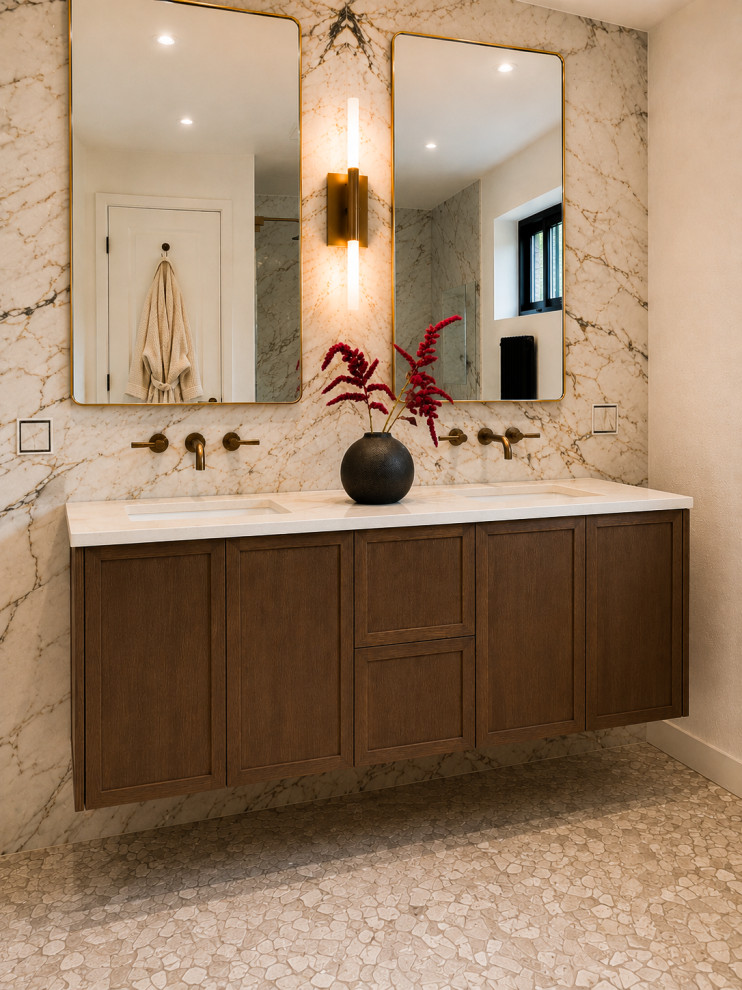 Park Hill Haus | Historic District, Denver, CO | Full Interior & Exterior Reno