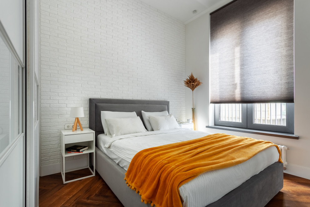 Апартаменты Цвет32