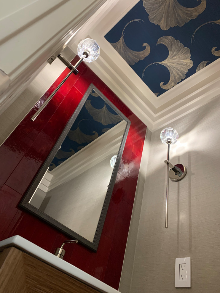 Arlington whole house remodel