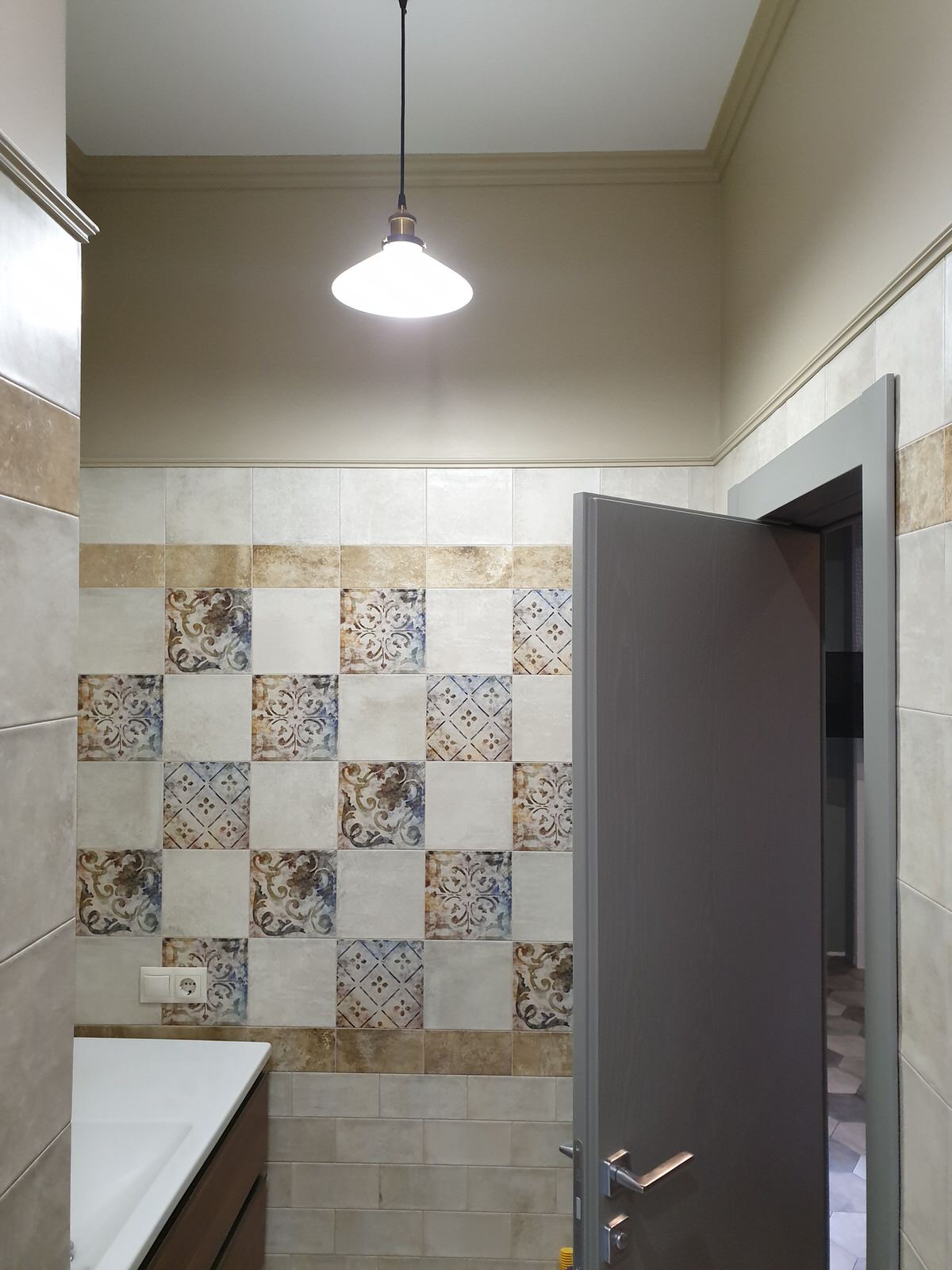 Интерьер для молодого мужчины