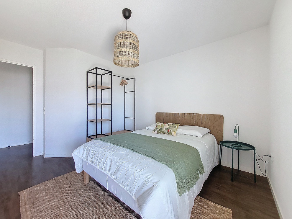 Projet CENON I Meubler un appartement T3 pour la location