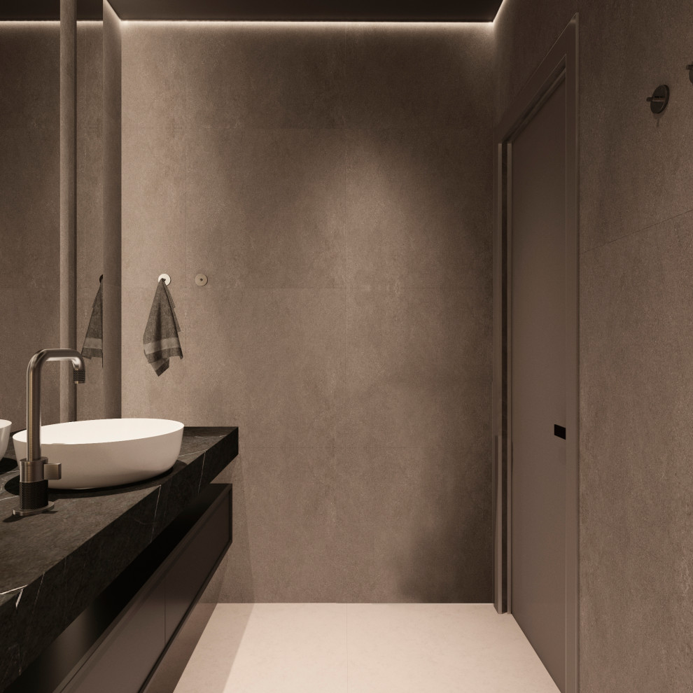 Дизайн проект Квартиры