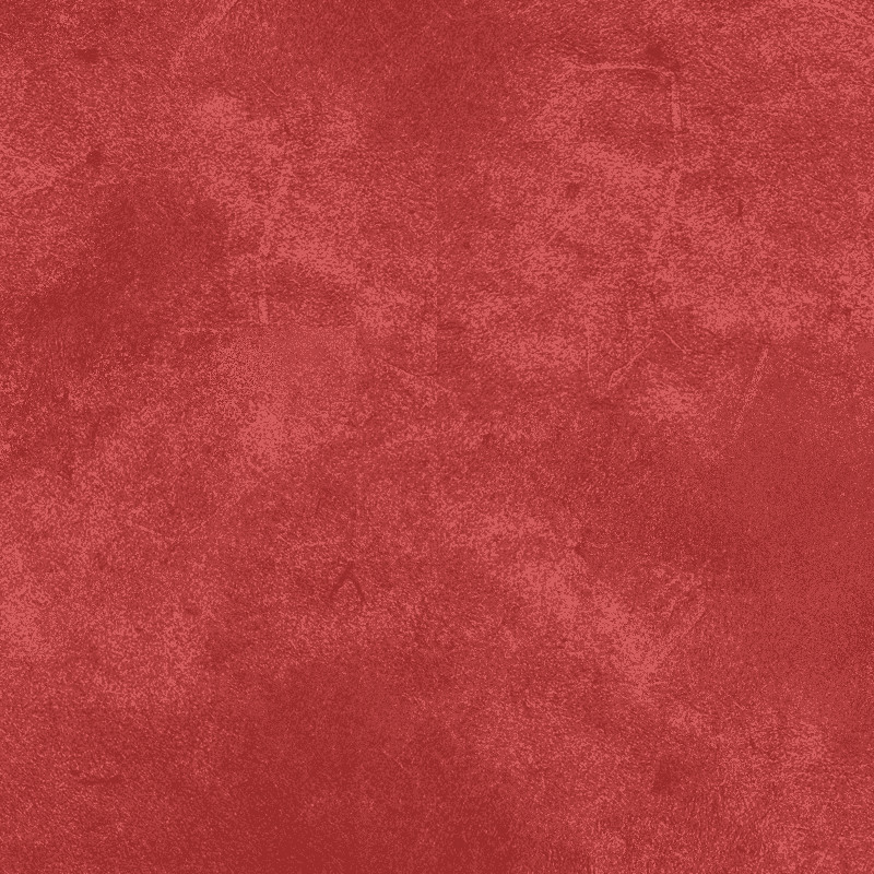 Suede Midtones Light Red Fabric, 6 Yards