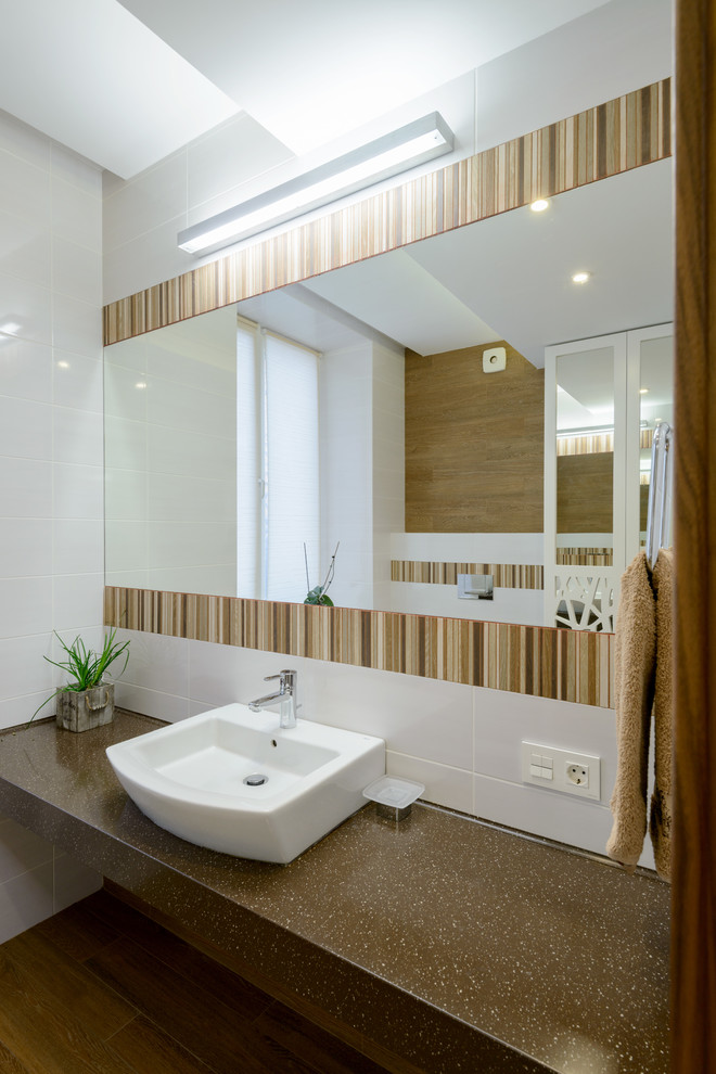 Коттедж 400 кв