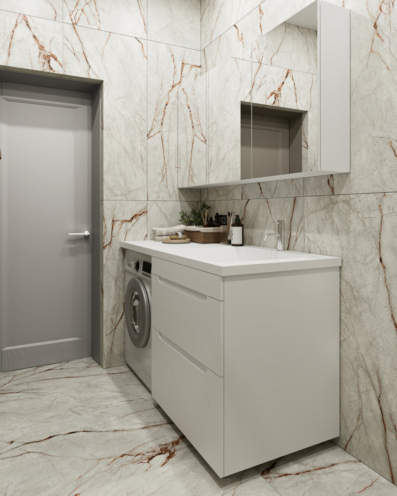 Московская область, Клинский район, КП Рижский Берег