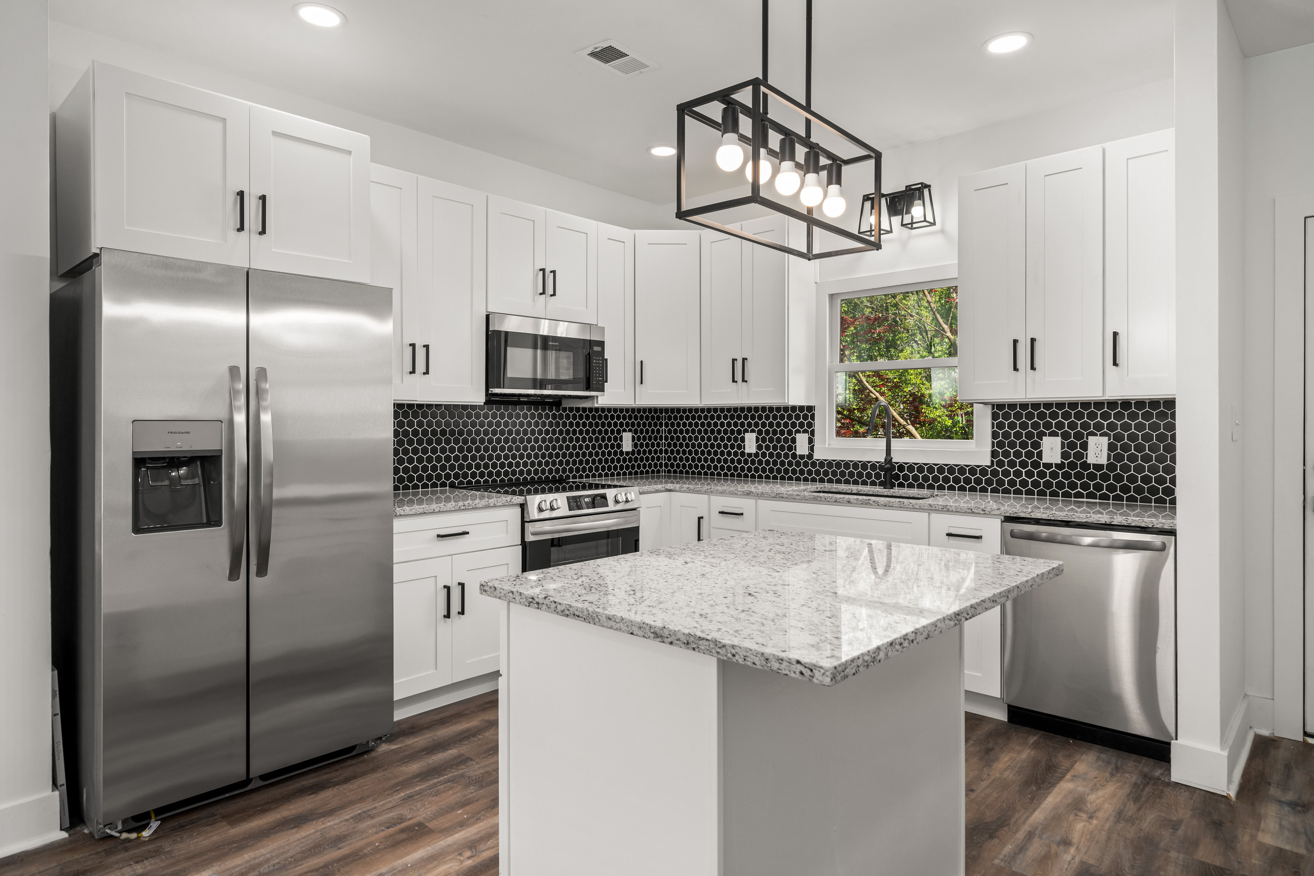 Kitchen Remodel