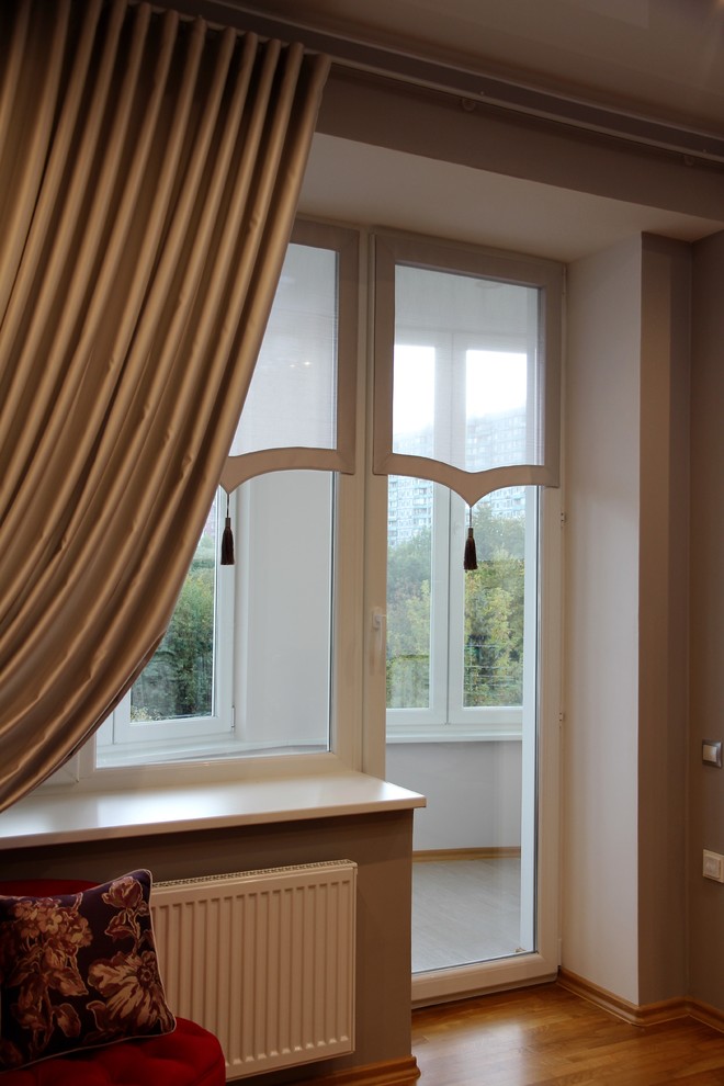 Крылатские Холмы 2