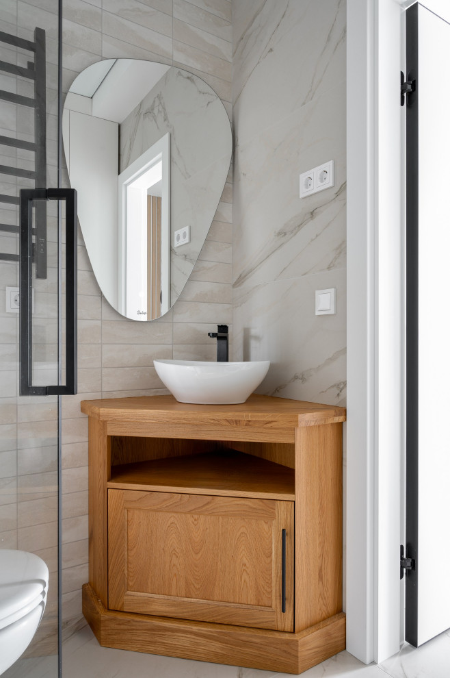 Дом на Тимирязева