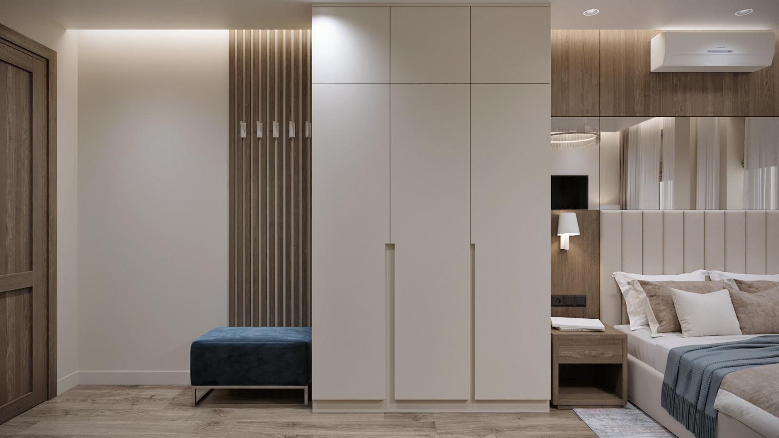 Комната 19,3 м2