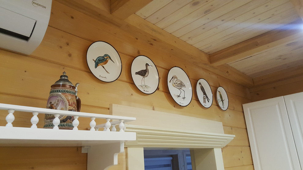 Усадьба в Астраханской области