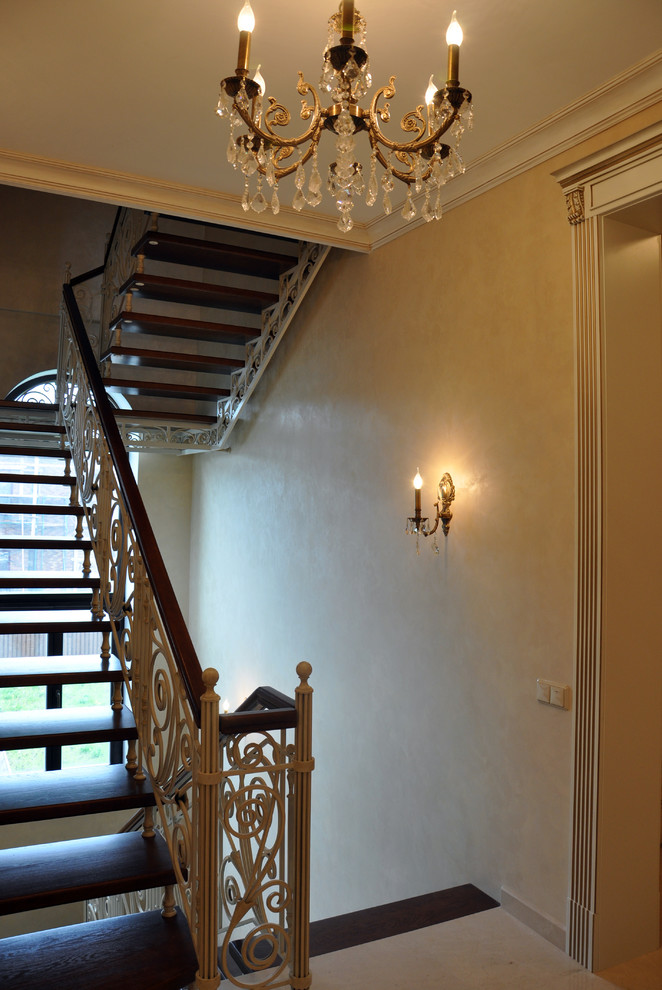 Коттедж 450 м кв