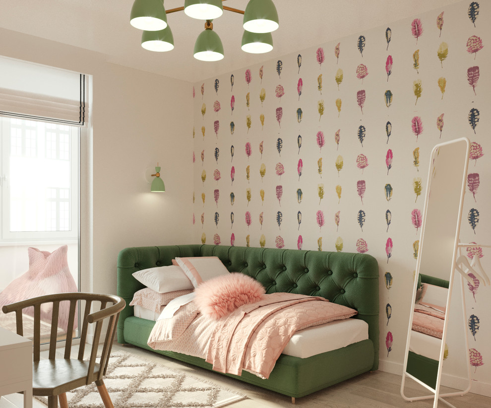 ЖК Летний Сад