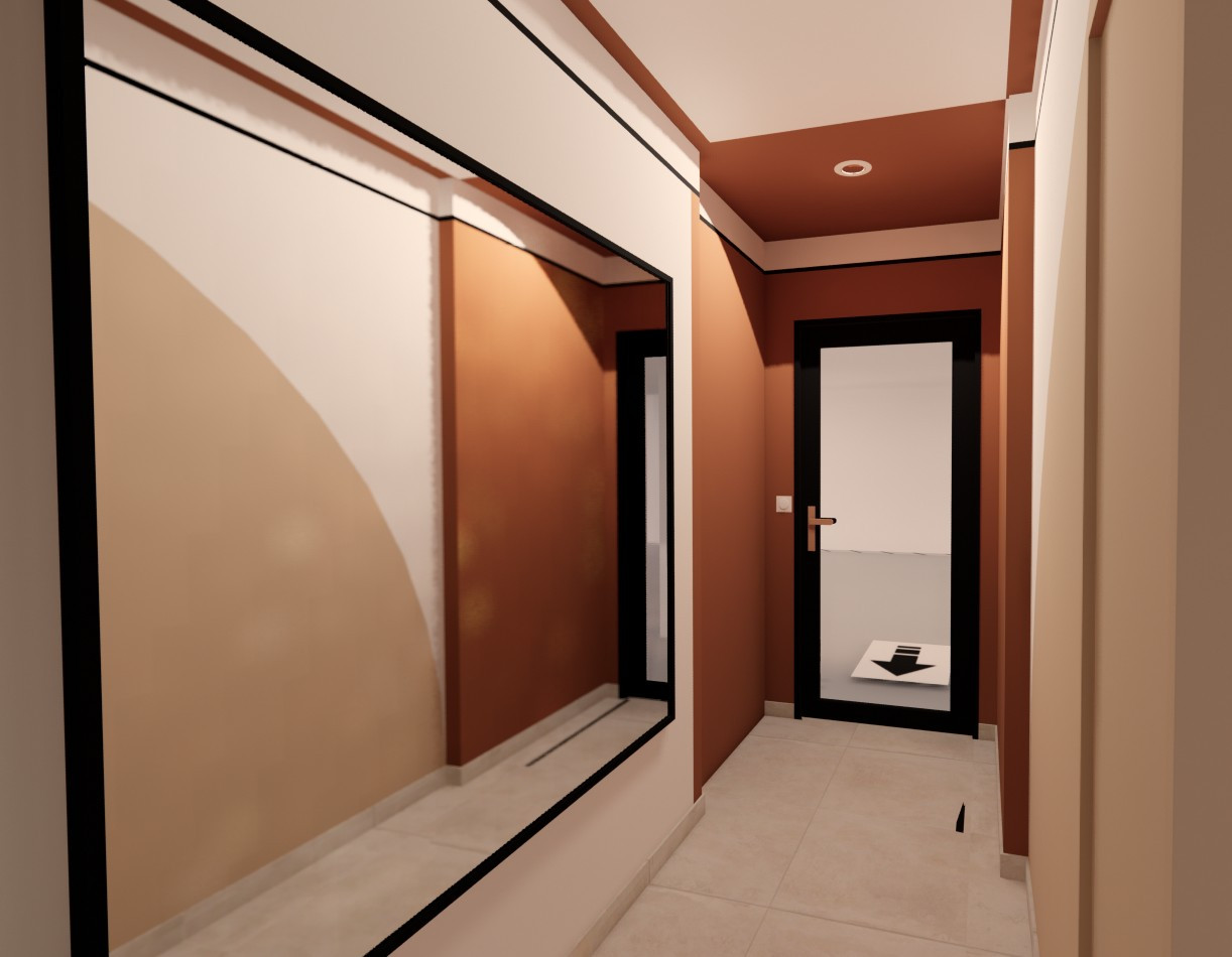 Créer une ambiance arty et chaleureuse dans une superbe maison contemporaine