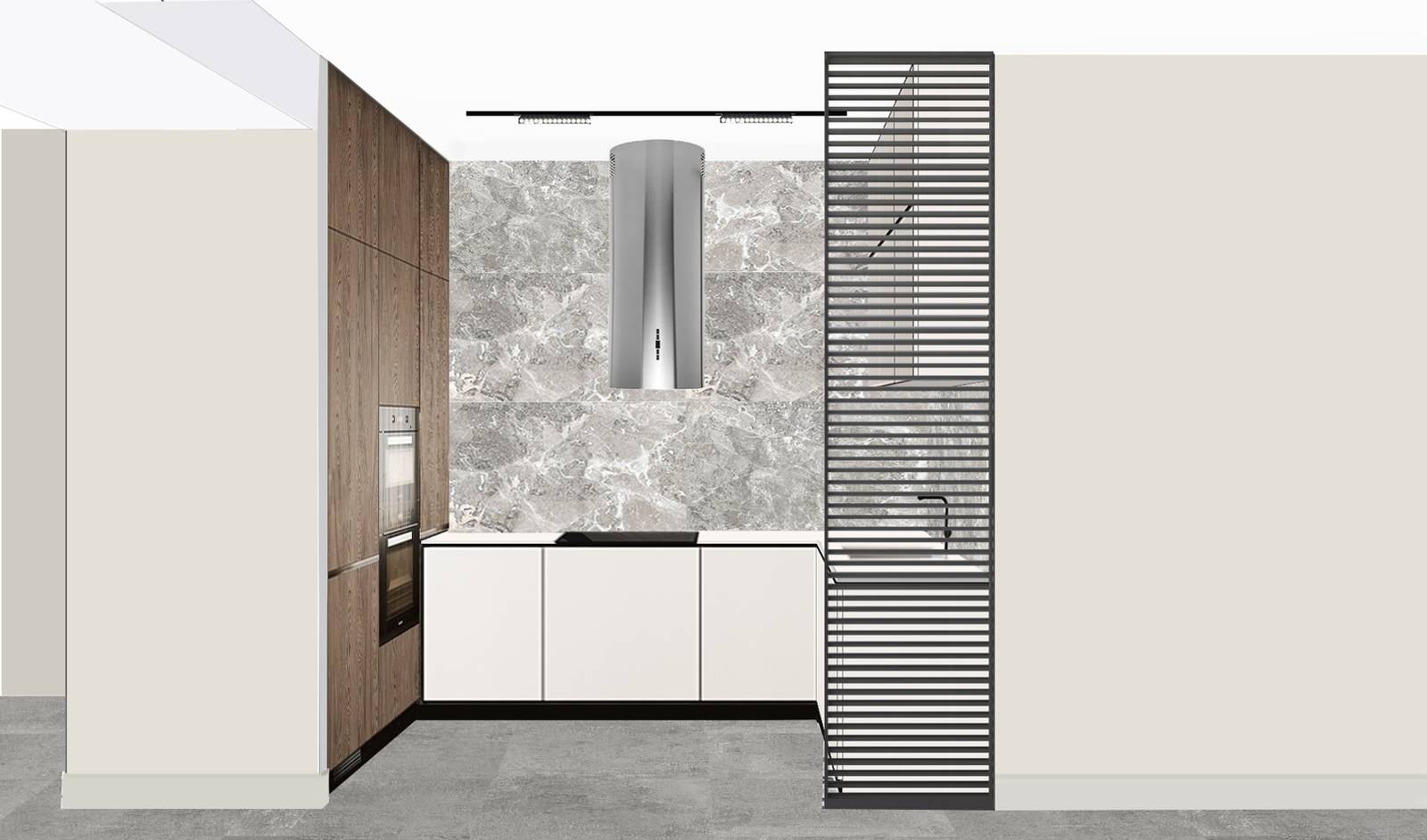 Квартира на море