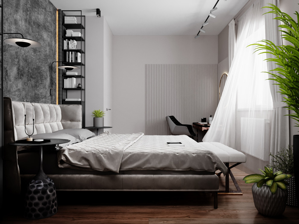 Коттедж для молодой семьи