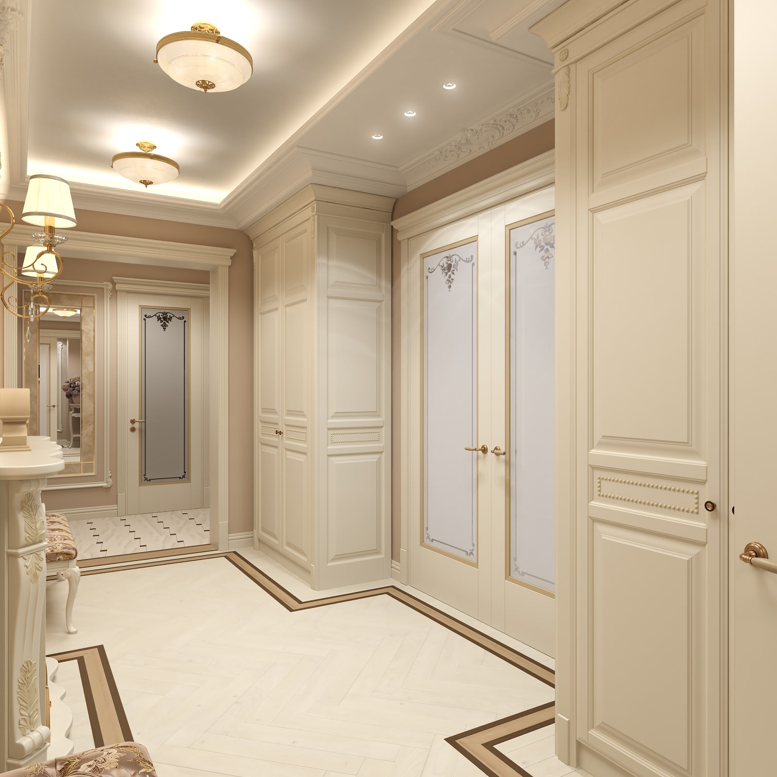 ЖК "Дубровка"