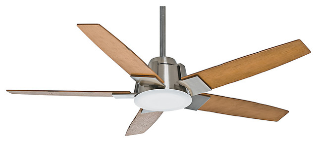 Casablanca Fan 59109 Zudio Brushed Nickel 56 Ceiling Fan