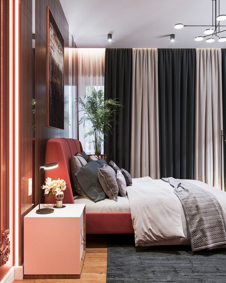 Особняк в коттеджном поселке Чайка