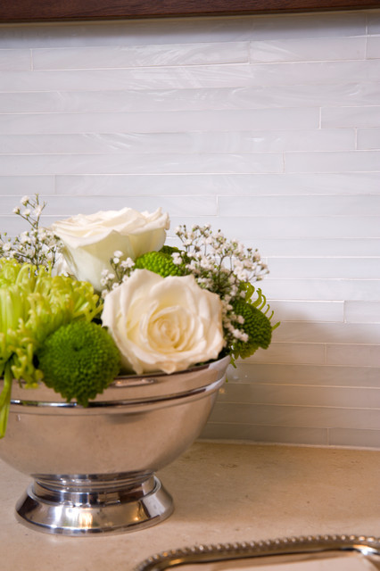 Master Bathroom classique-salle-de-bain