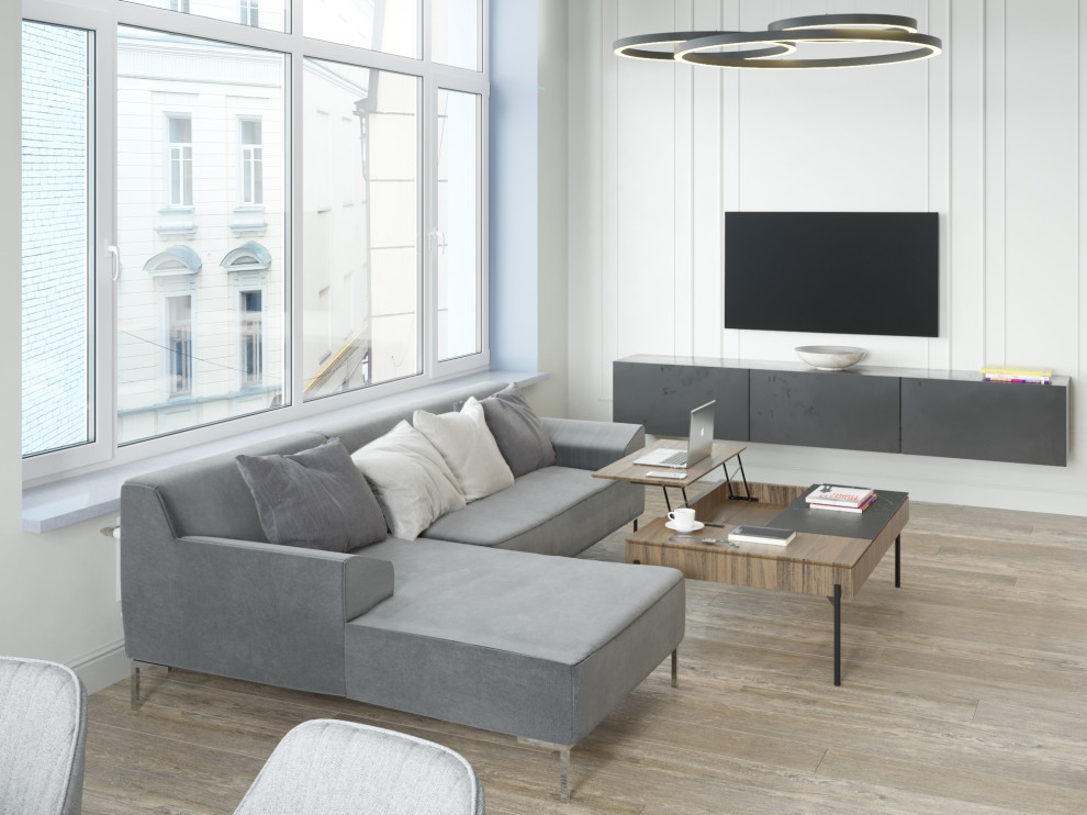 Квартира на улице Мясницкая