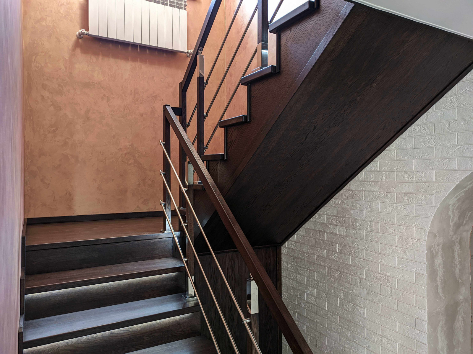 Обшивка каркаса _ Верхняя хава