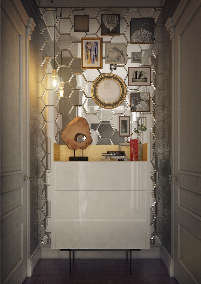 СТАЛИНКА НА КУТУЗОВСКОМ СОВРЕМЕННАЯ КЛАССИКА