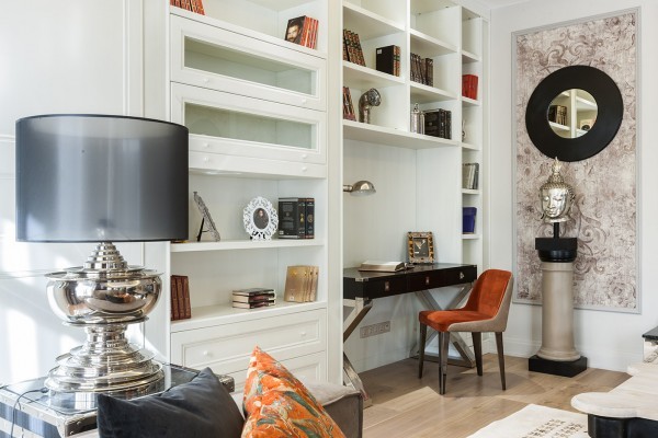 Дом трилогия