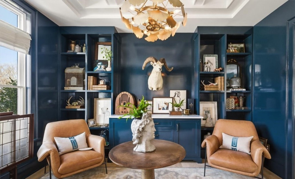 Laurus Ct Remodel