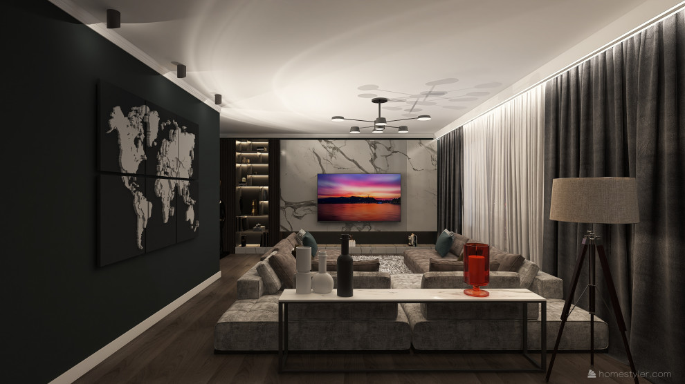 Светлогорск ЖК "Баден-Баден"