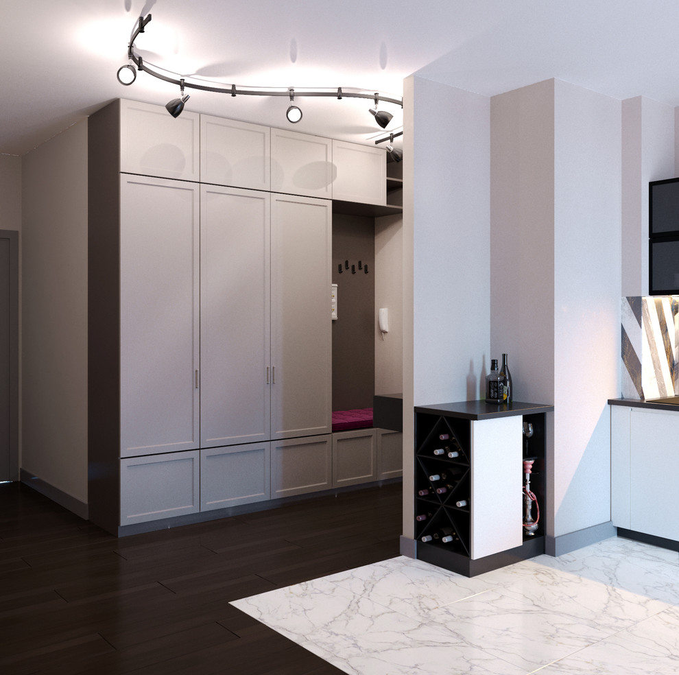 ЖК ТРИ ВЕТРА