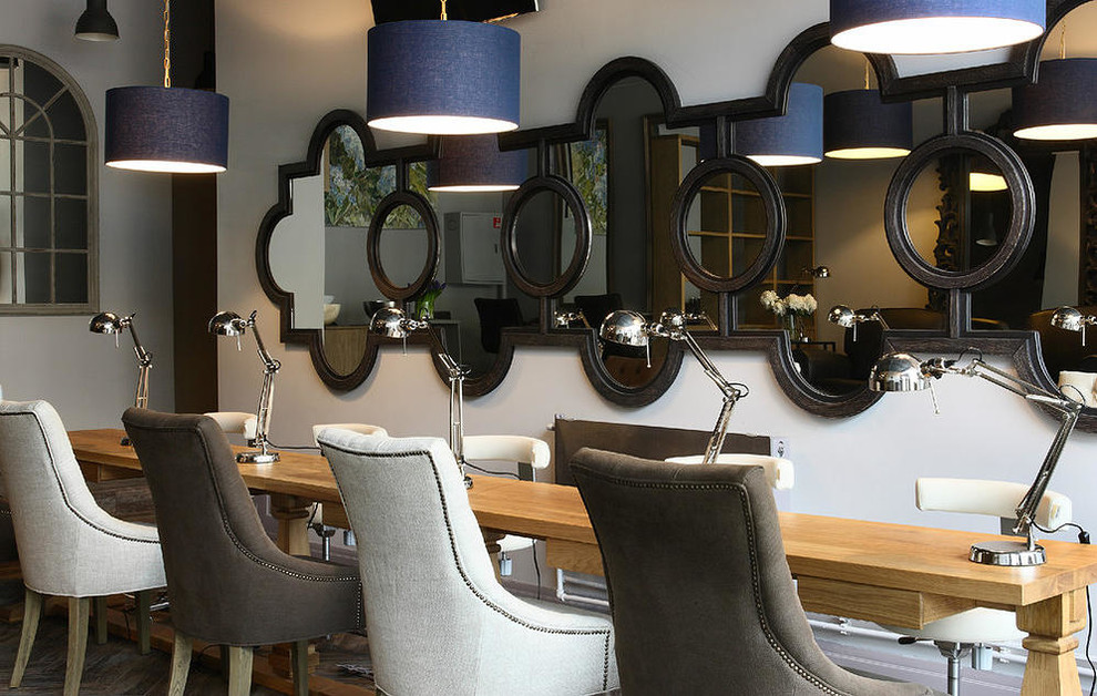 Наши работы